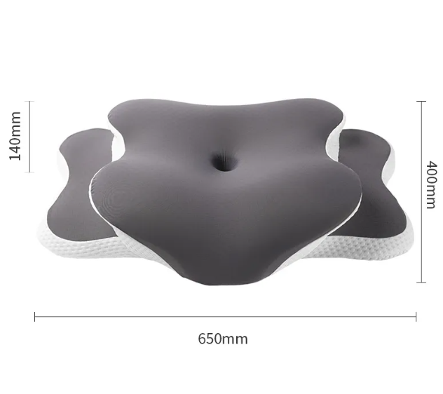 Memory Foam Cervical Pillow