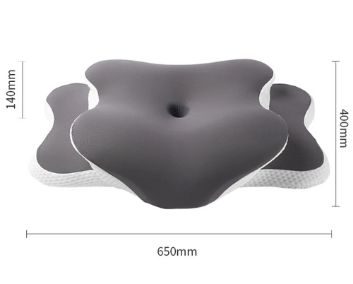 Memory Foam Cervical Pillow