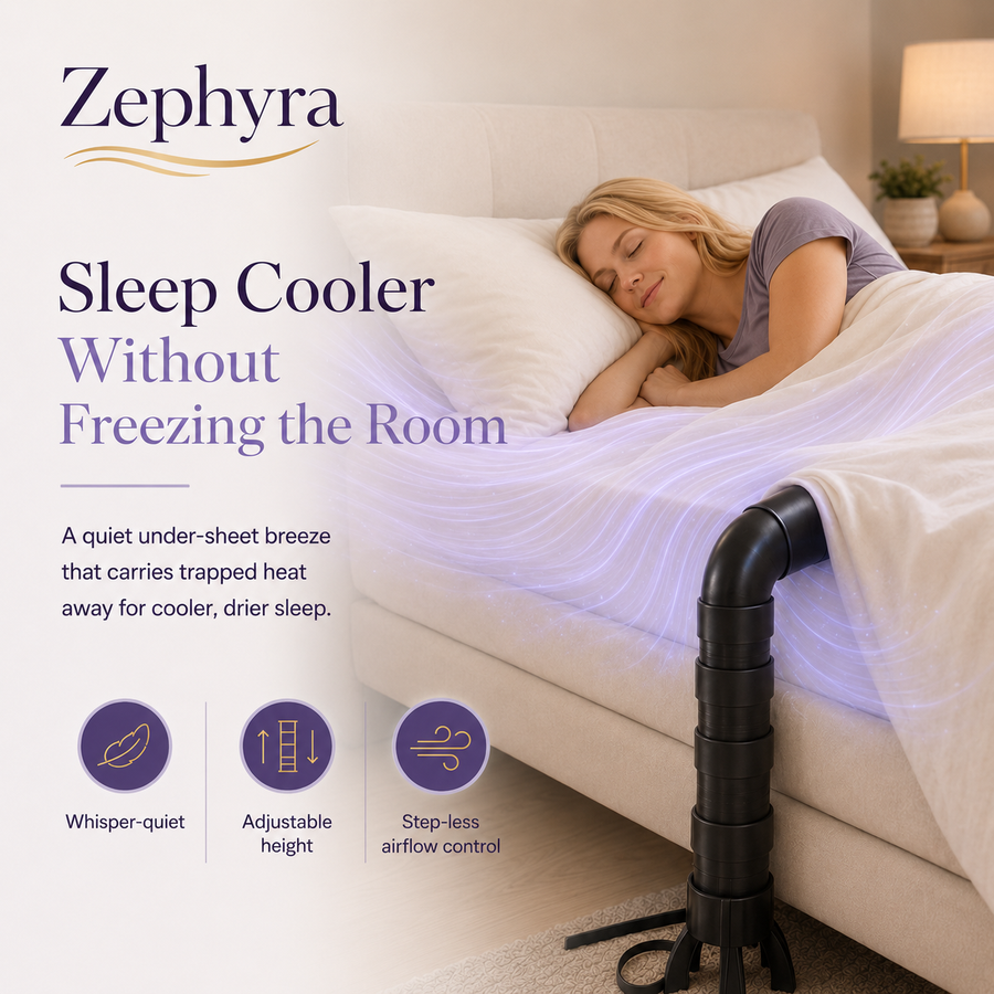 The Zephyra Fan