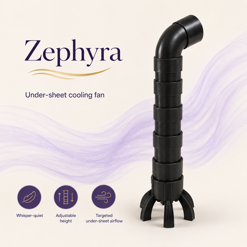 The Zephyra Fan